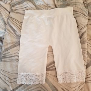 Biker shorts